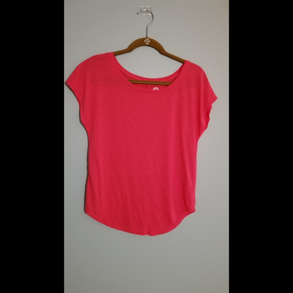 Relaxed t shirt